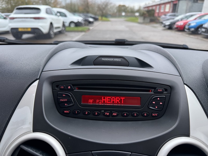 Used Ford Ka 2015 for sale - 76547359: Photo 40