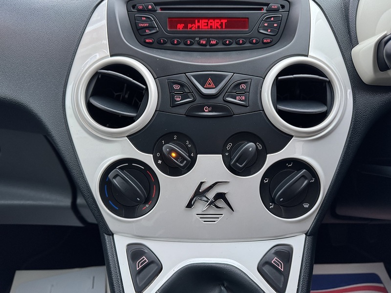 Used Ford Ka 2015 for sale - 76547359: Photo 41