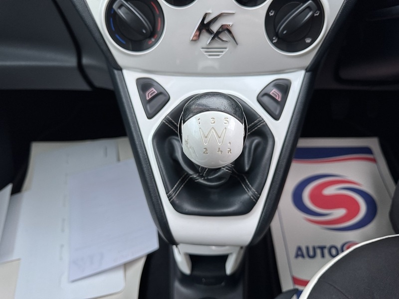 Used Ford Ka 2015 for sale - 76547359: Photo 42