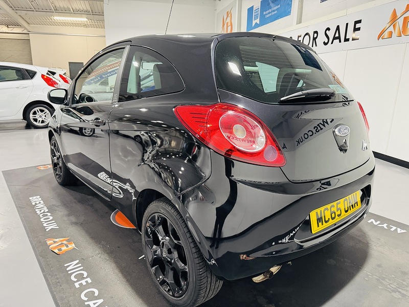 Used Ford Ka 2015 for sale - 76547359: Photo 5