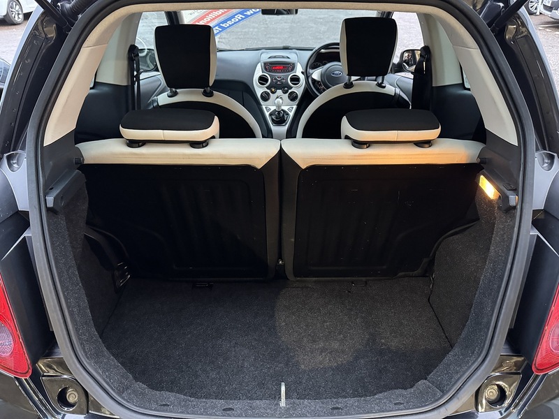 Used Ford Ka 2015 for sale - 76547359: Photo 51