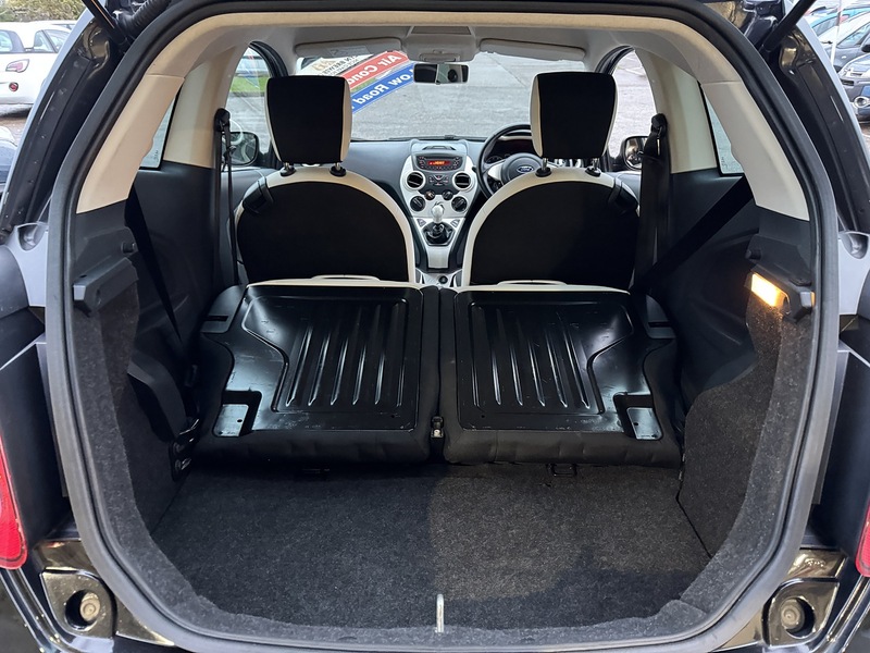 Used Ford Ka 2015 for sale - 76547359: Photo 52