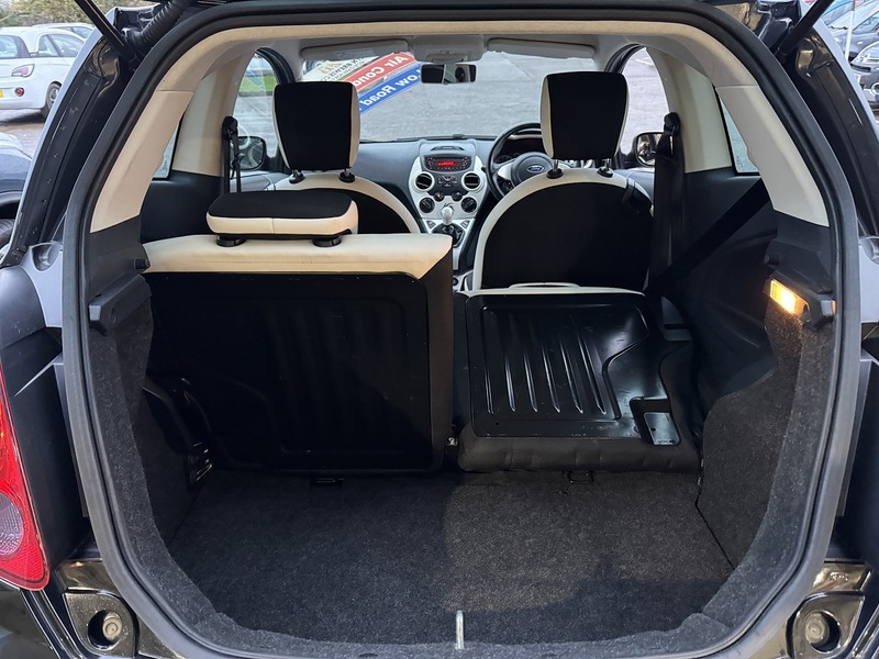 Used Ford Ka 2015 for sale - 76547359: Photo 55