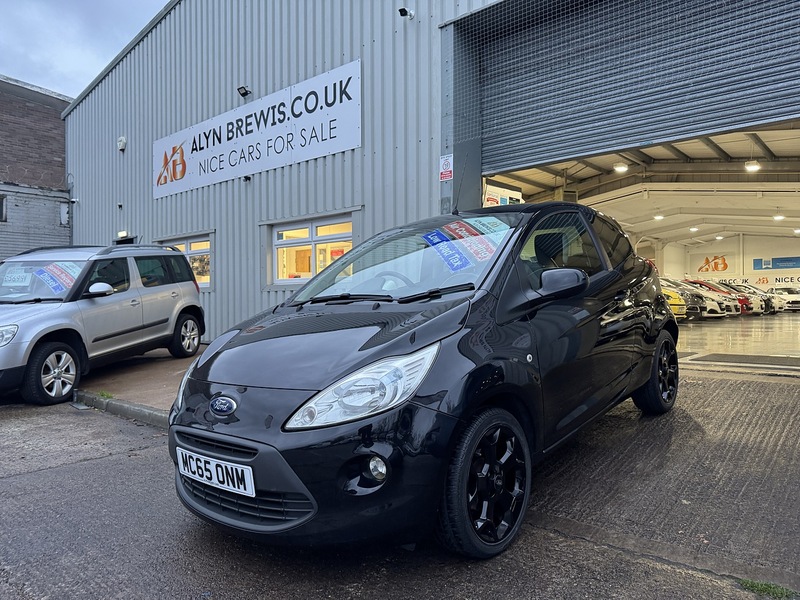 Used Ford Ka 2015 for sale - 76547359: Photo 58