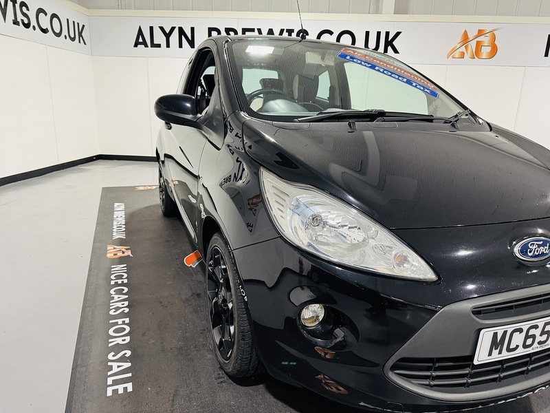Used Ford Ka 2015 for sale - 76547359: Photo 8