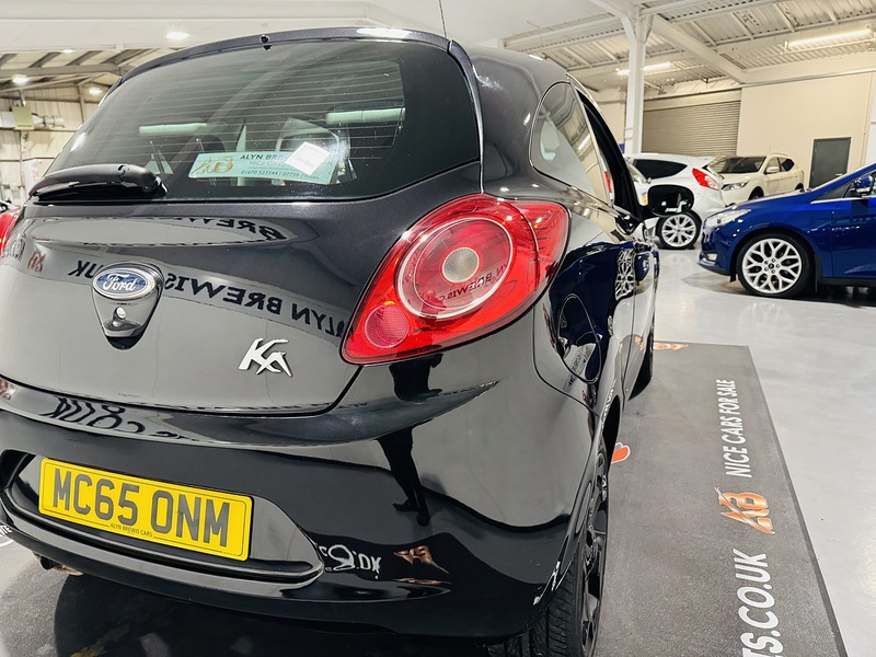 Used Ford Ka 2015 for sale - 76547359: Photo 9