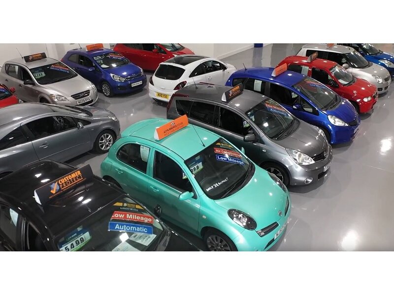 Used Ford Ka 2015 for sale - 76547359: Photo 90