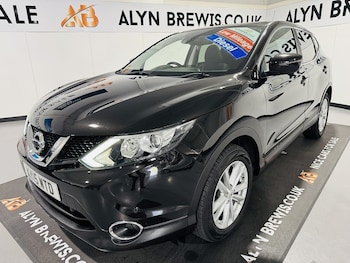 Used Nissan Qashqai 2015 for sale - 75631453: Photo
