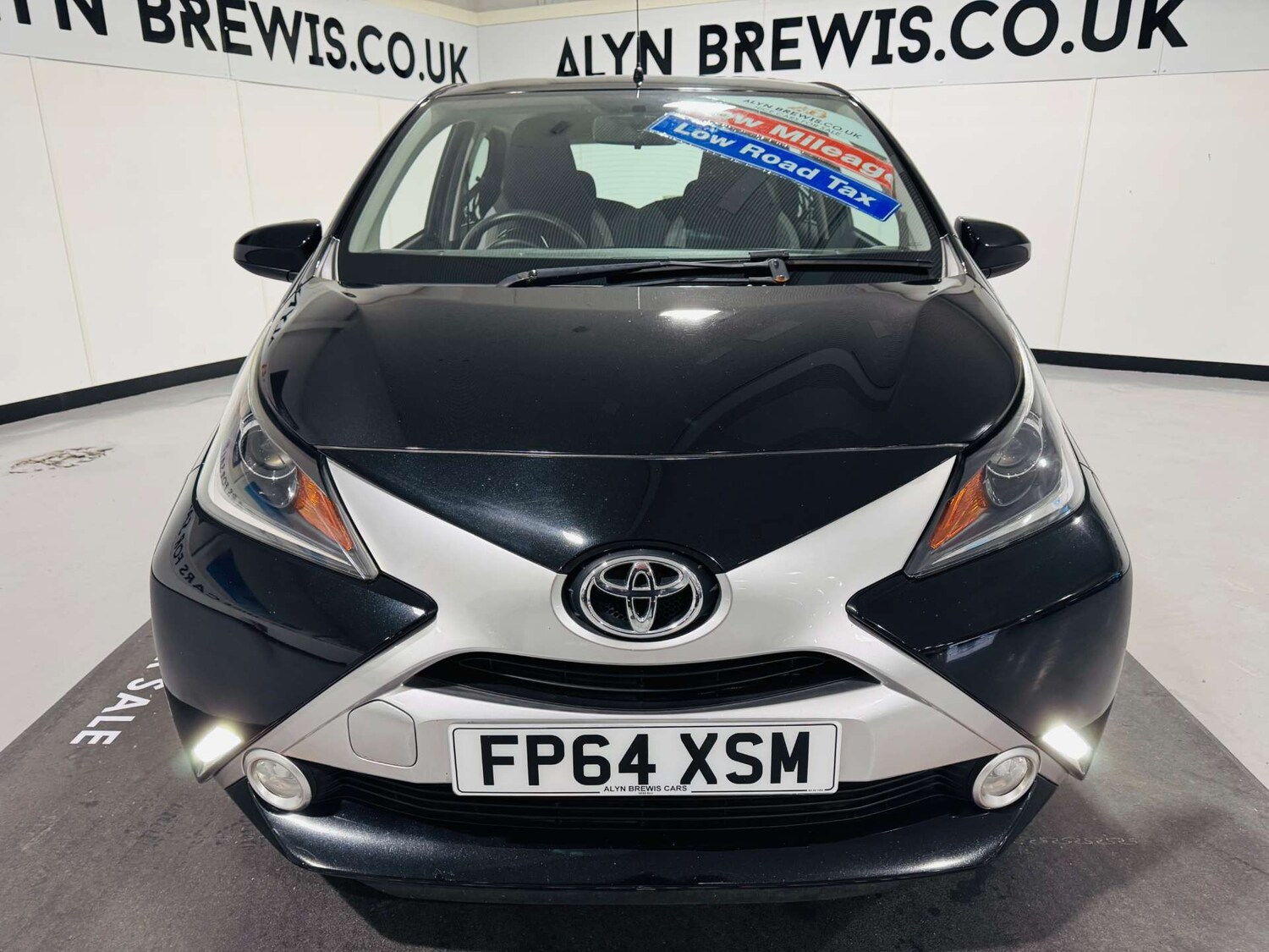 Used Toyota AYGO 2014 for sale - 78144625: Photo 21