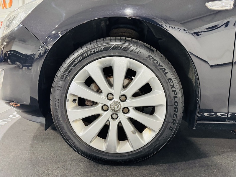 Used Vauxhall Astra 2010 for sale - 76330399: Photo 16