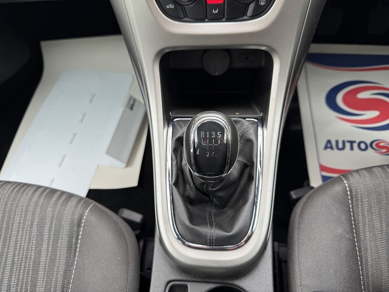 Used Vauxhall Astra 2010 for sale - 76330399: Photo 45