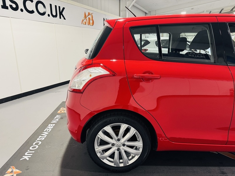 Used Suzuki Swift 2014 for sale - 76334067: Photo 11