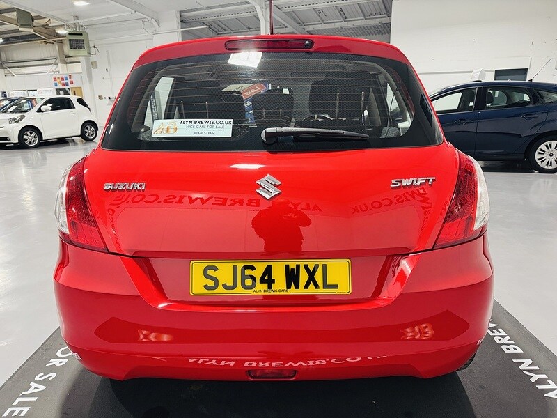Used Suzuki Swift 2014 for sale - 76334067: Photo 13