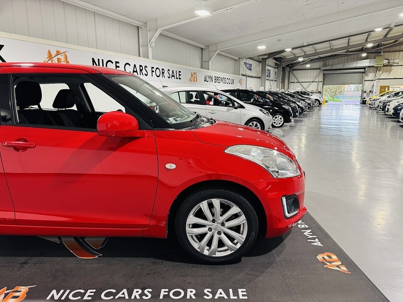 Used Suzuki Swift 2014 for sale - 76334067: Photo 19