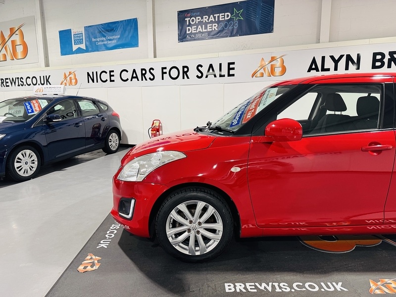 Used Suzuki Swift 2014 for sale - 76334067: Photo 20