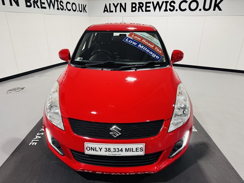 Used Suzuki Swift 2014 for sale - 76334067: Photo 22