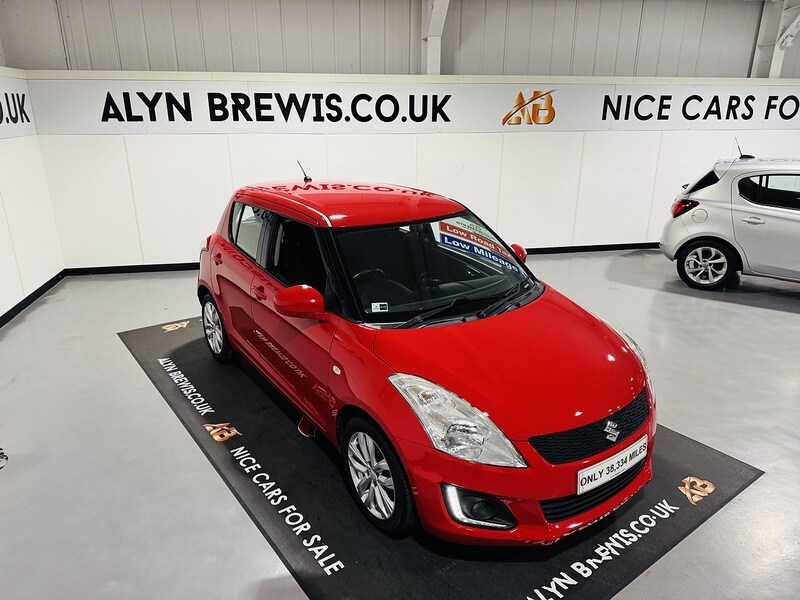 Used Suzuki Swift 2014 for sale - 76334067: Photo 23