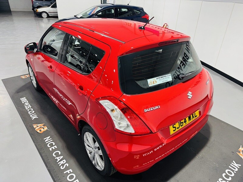 Used Suzuki Swift 2014 for sale - 76334067: Photo 24