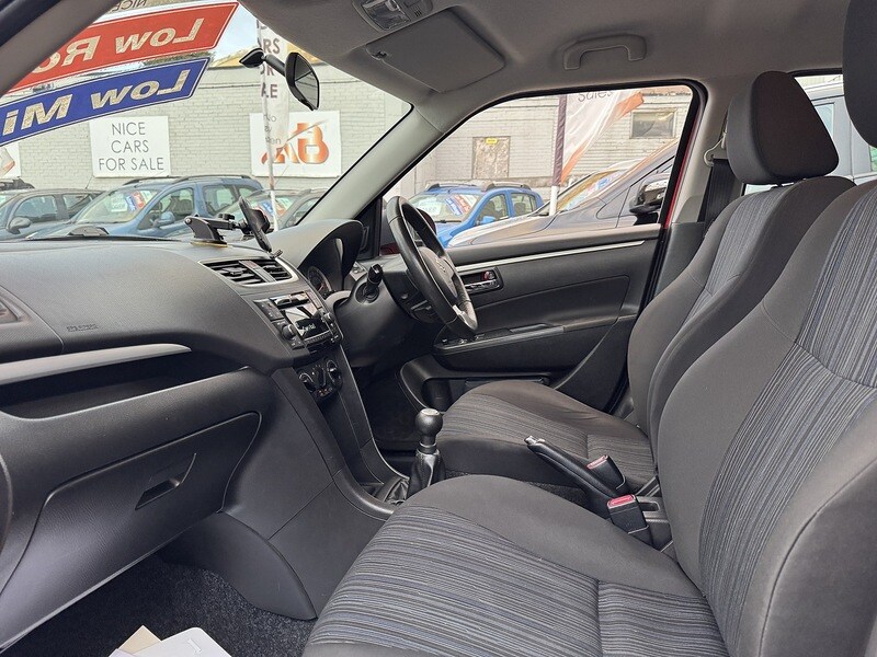 Used Suzuki Swift 2014 for sale - 76334067: Photo 26