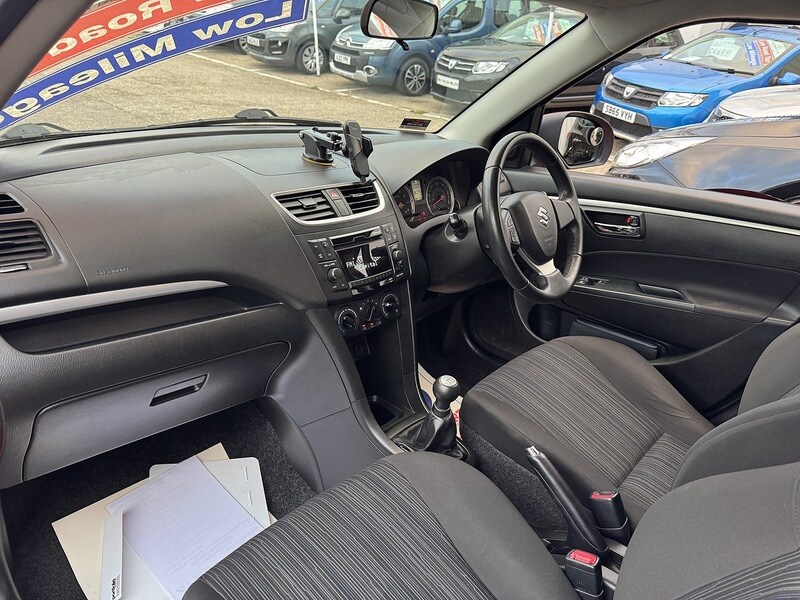 Used Suzuki Swift 2014 for sale - 76334067: Photo 27
