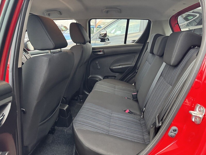 Used Suzuki Swift 2014 for sale - 76334067: Photo 29