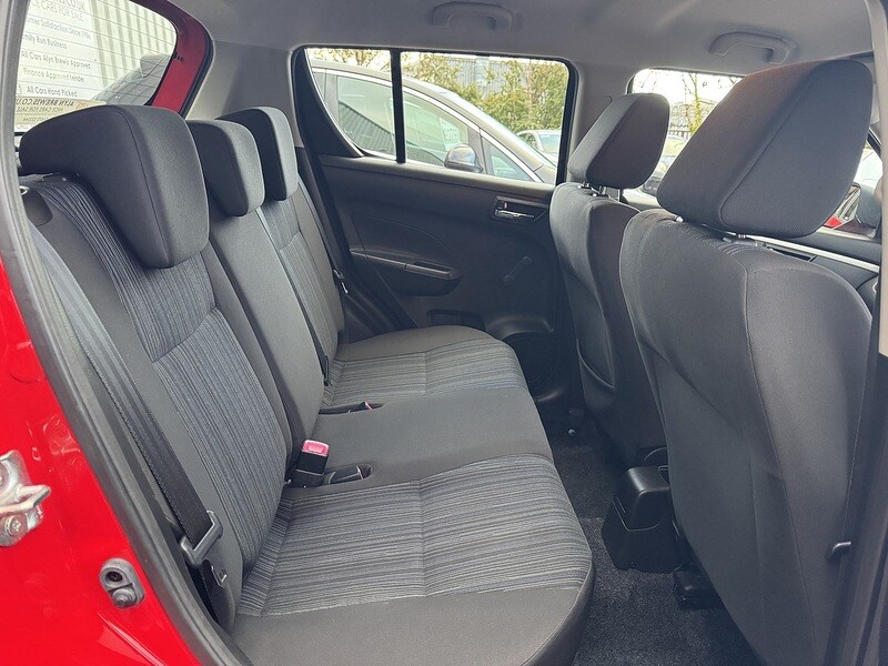 Used Suzuki Swift 2014 for sale - 76334067: Photo 30