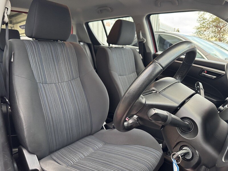 Used Suzuki Swift 2014 for sale - 76334067: Photo 32