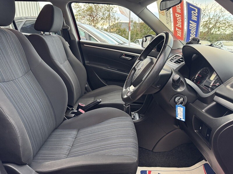 Used Suzuki Swift 2014 for sale - 76334067: Photo 33