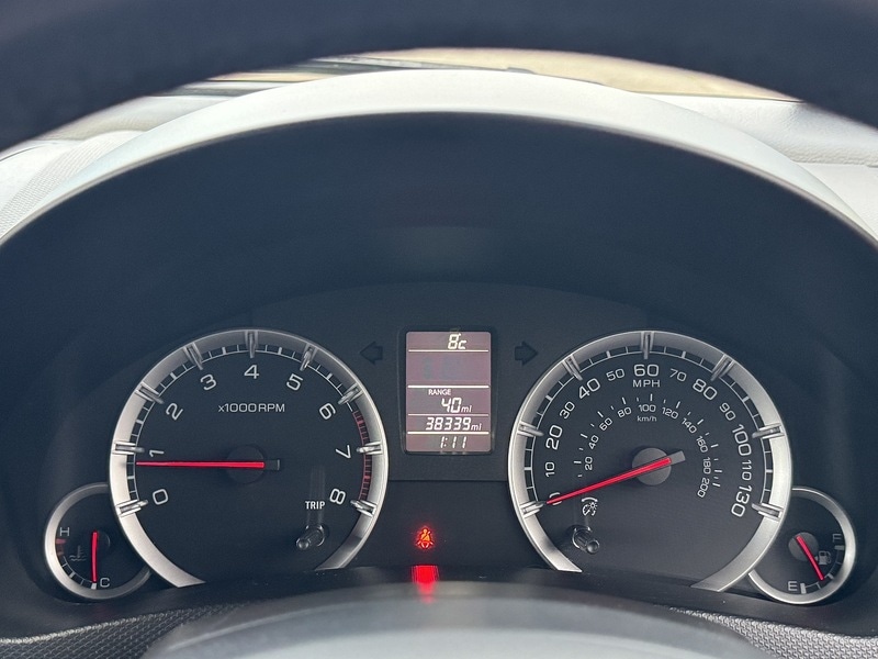 Used Suzuki Swift 2014 for sale - 76334067: Photo 38