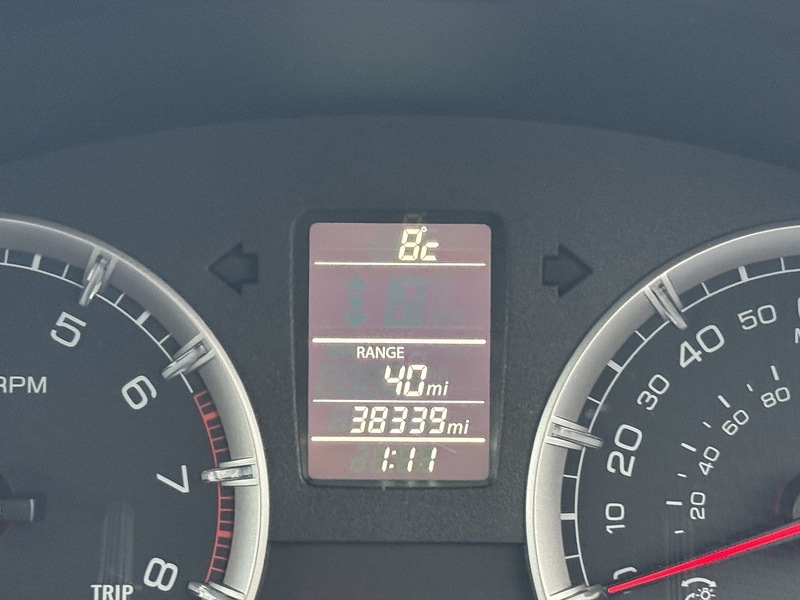 Used Suzuki Swift 2014 for sale - 76334067: Photo 41