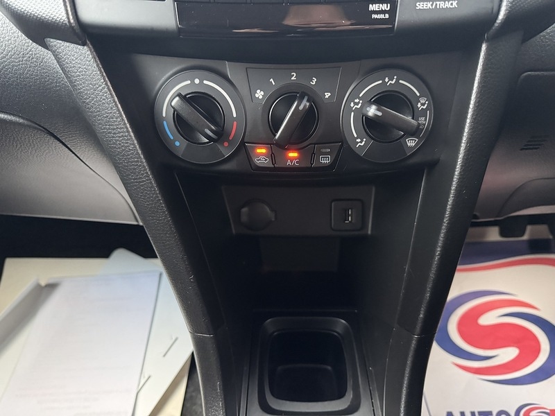 Used Suzuki Swift 2014 for sale - 76334067: Photo 43