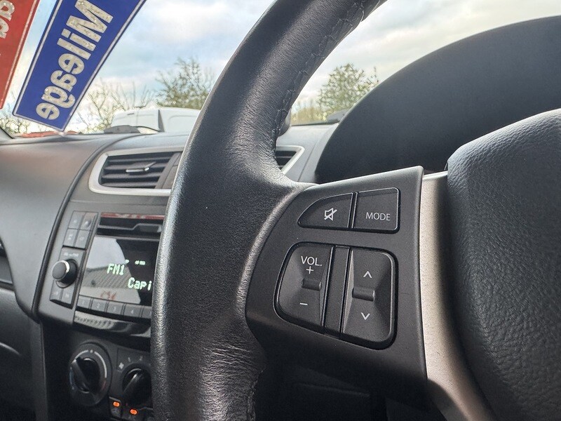 Used Suzuki Swift 2014 for sale - 76334067: Photo 46