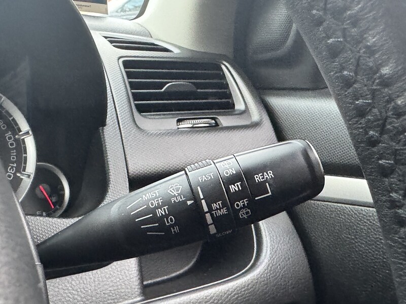 Used Suzuki Swift 2014 for sale - 76334067: Photo 48