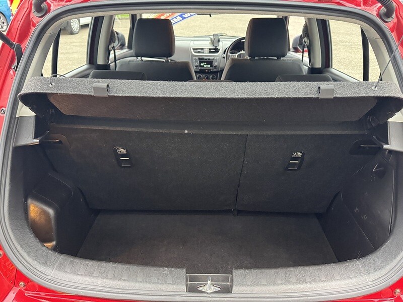 Used Suzuki Swift 2014 for sale - 76334067: Photo 54