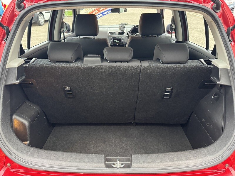 Used Suzuki Swift 2014 for sale - 76334067: Photo 55