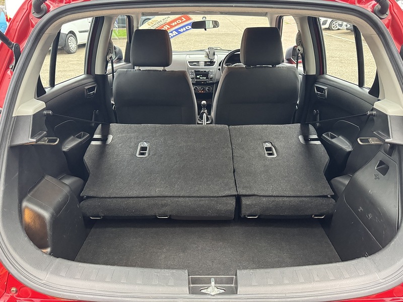 Used Suzuki Swift 2014 for sale - 76334067: Photo 56