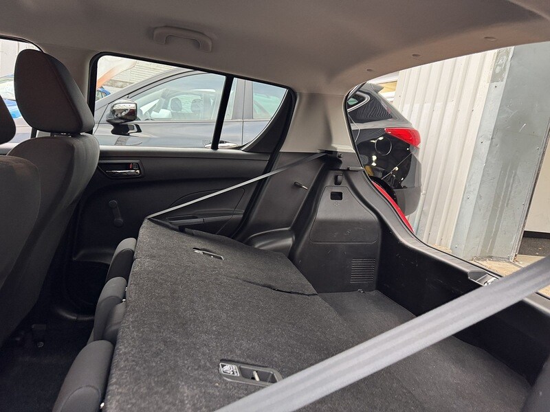 Used Suzuki Swift 2014 for sale - 76334067: Photo 58