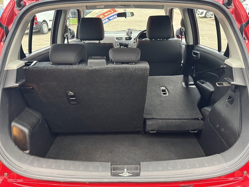 Used Suzuki Swift 2014 for sale - 76334067: Photo 59