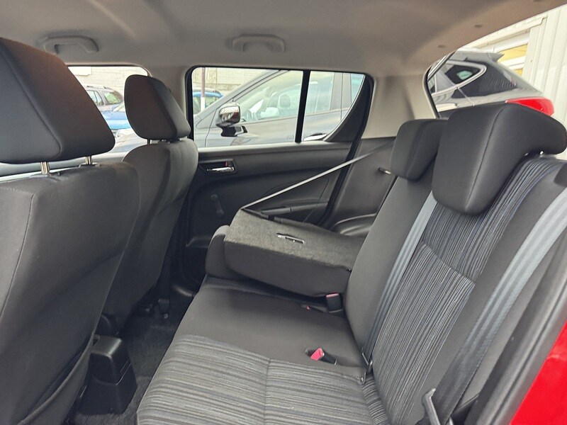 Used Suzuki Swift 2014 for sale - 76334067: Photo 61