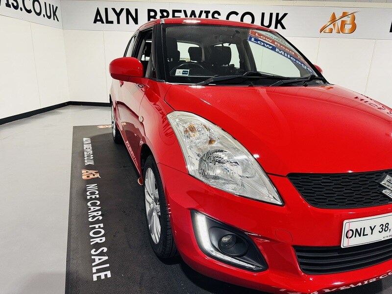 Used Suzuki Swift 2014 for sale - 76334067: Photo 8