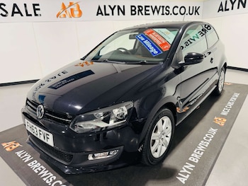 Used Volkswagen Polo 2014 for sale - 79432753: Photo