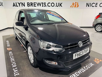 Used Volkswagen Polo 2014 for sale - 79432753: Photo