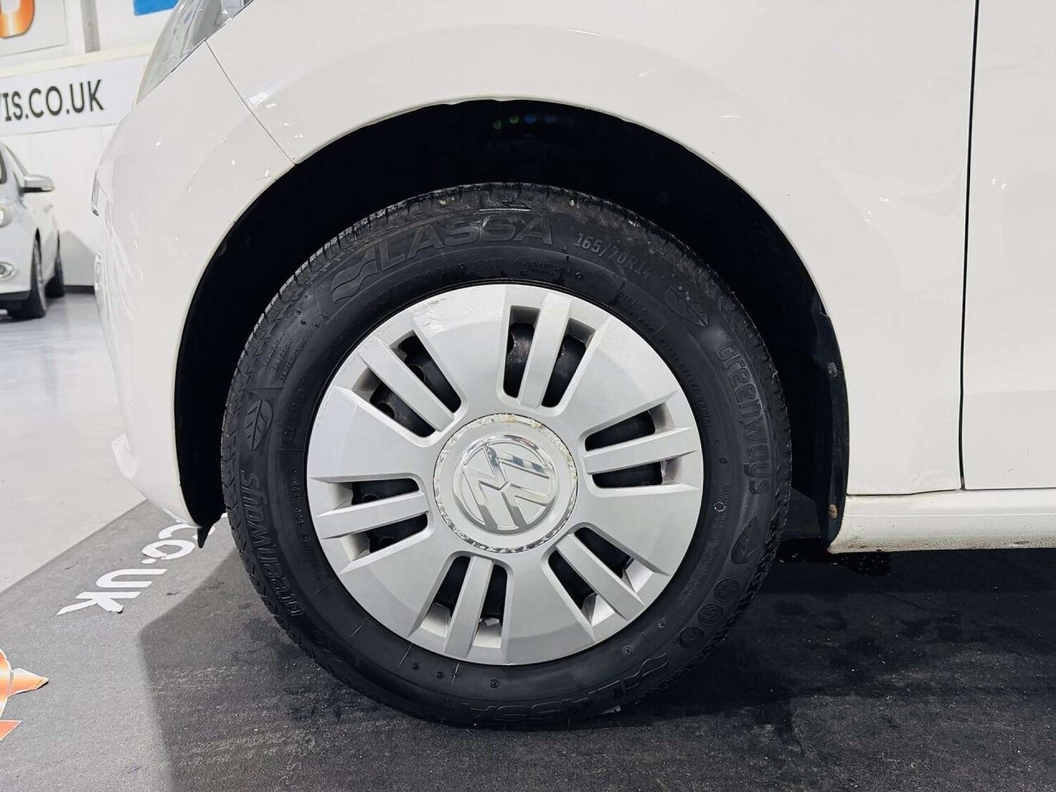 Used Volkswagen up! 2016 for sale - 77487298: Photo 16