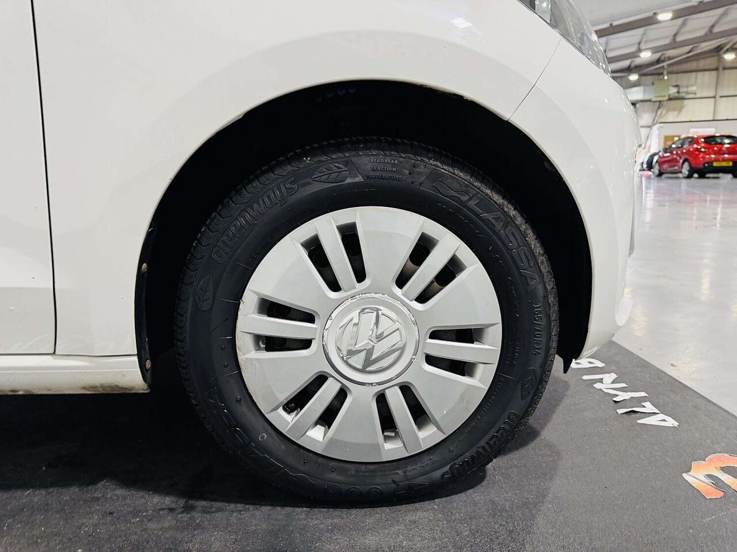 Used Volkswagen up! 2016 for sale - 77487298: Photo 17