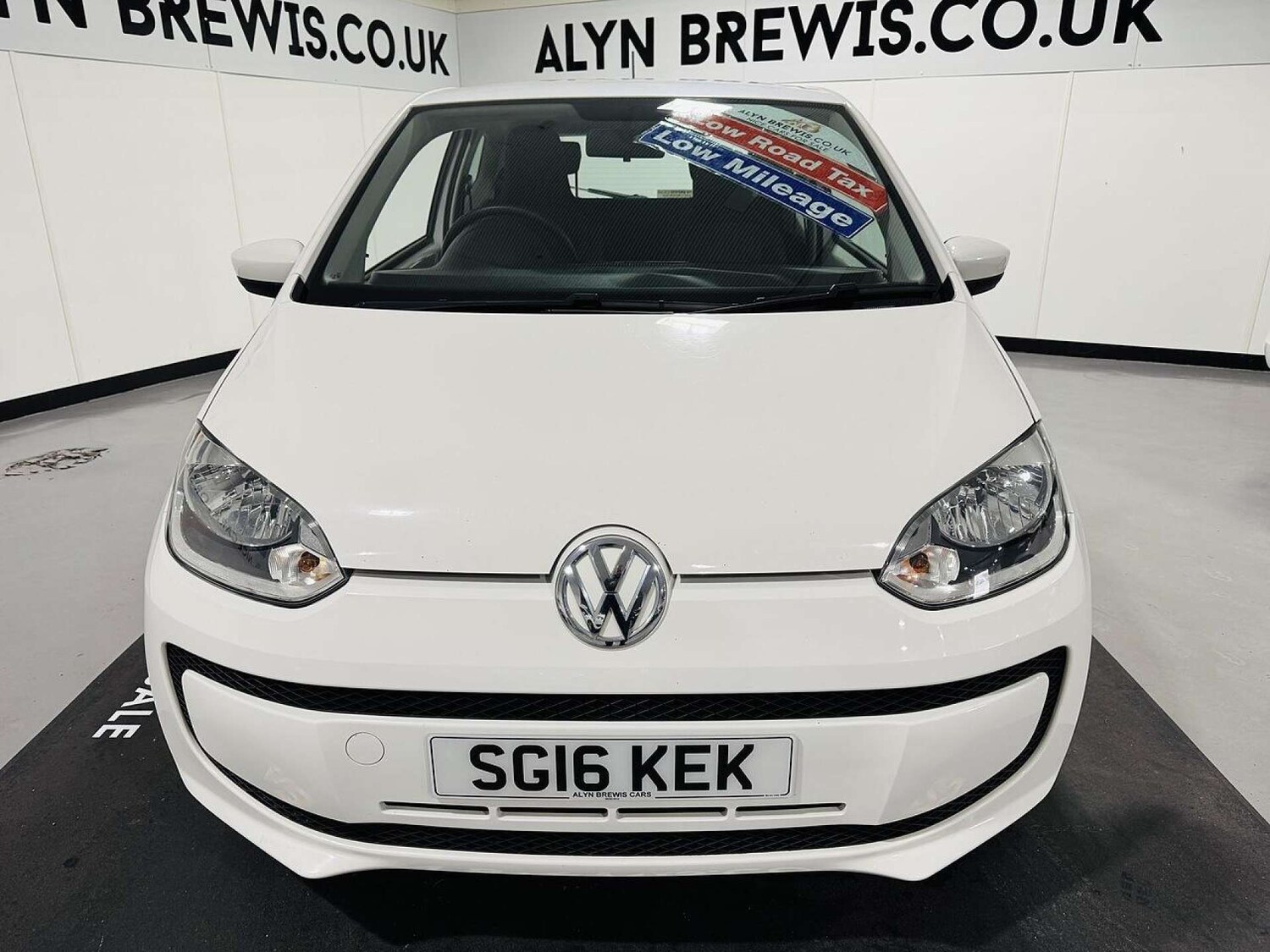 Used Volkswagen up! 2016 for sale - 77487298: Photo 21