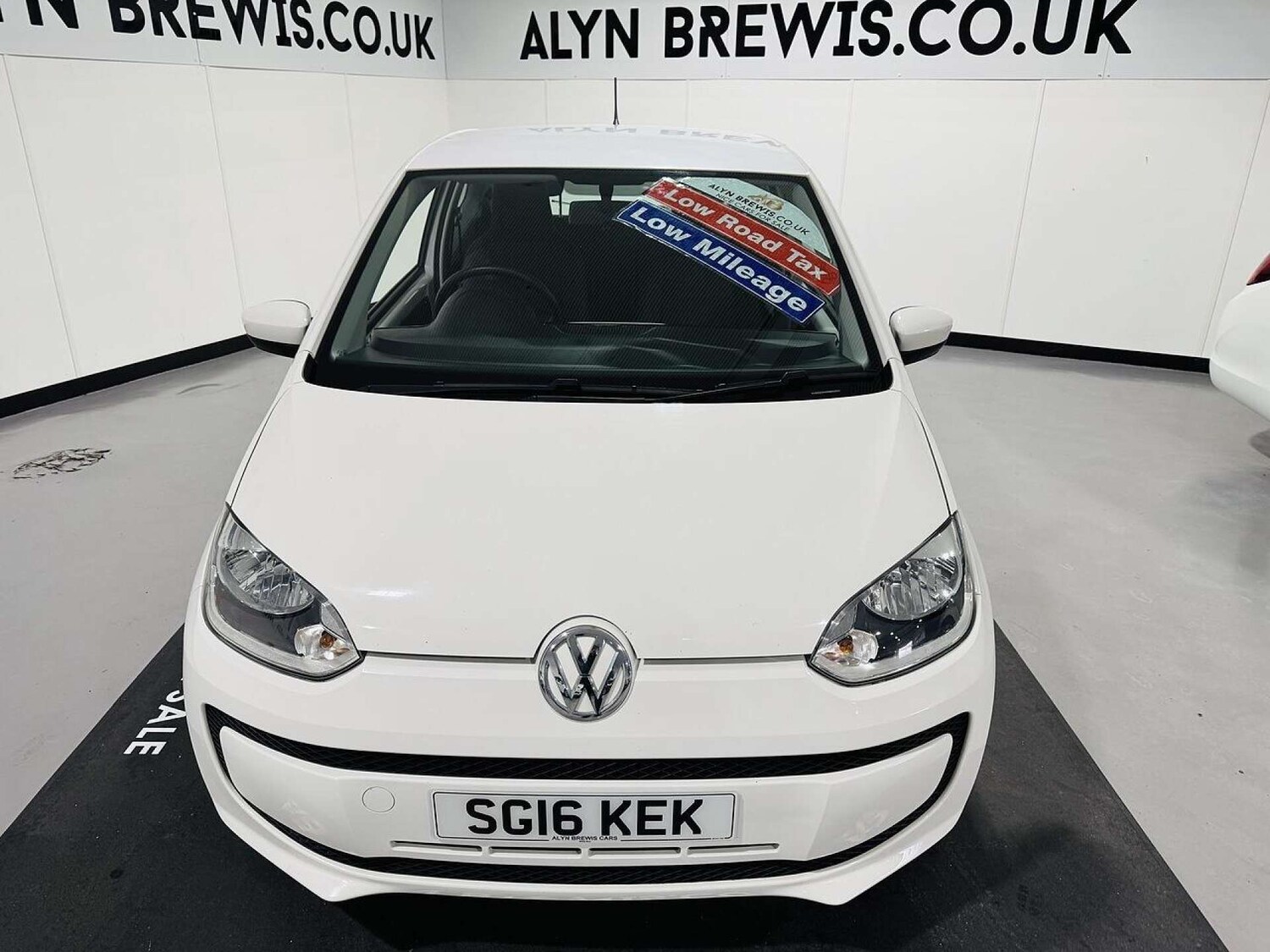 Used Volkswagen up! 2016 for sale - 77487298: Photo 22