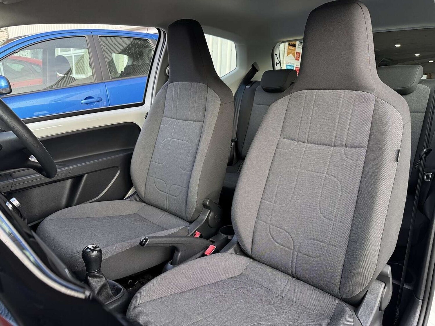 Used Volkswagen up! 2016 for sale - 77487298: Photo 25