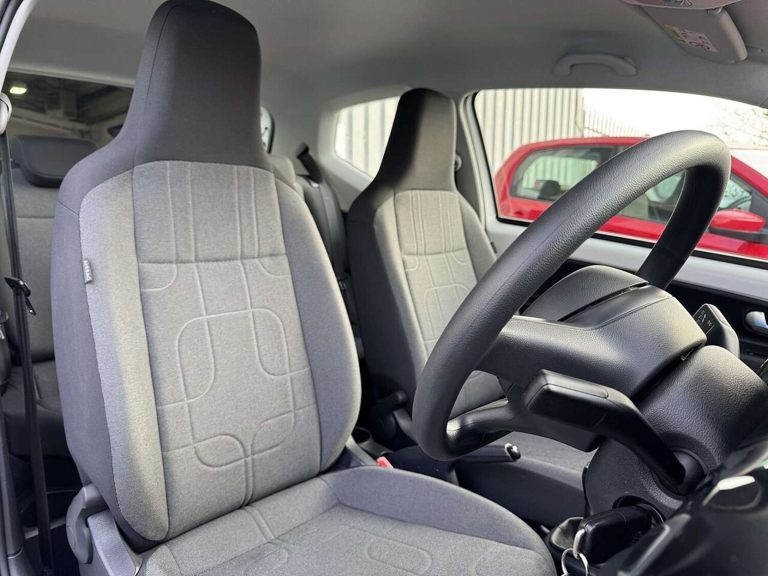 Used Volkswagen up! 2016 for sale - 77487298: Photo 30