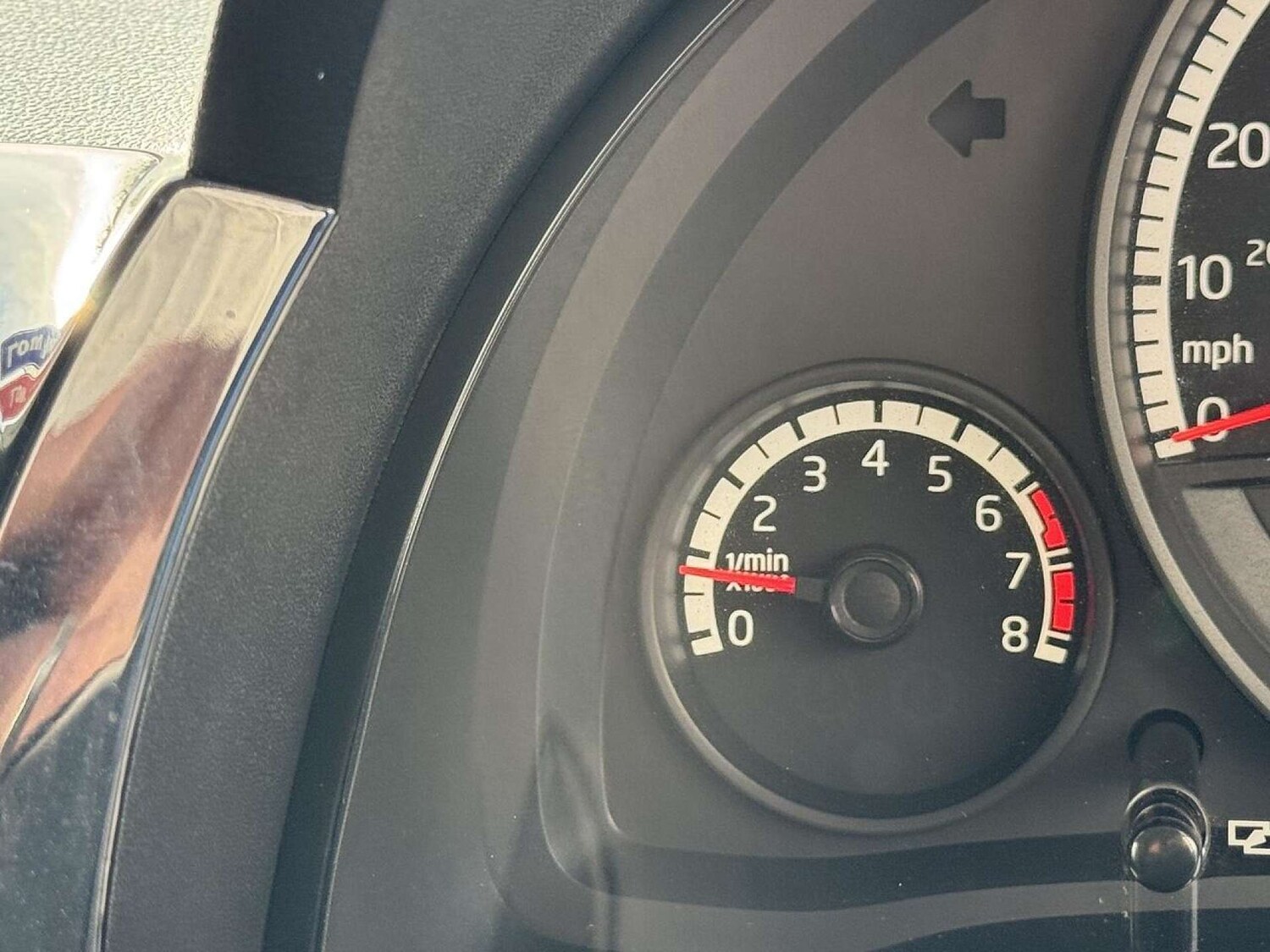 Used Volkswagen up! 2016 for sale - 77487298: Photo 36