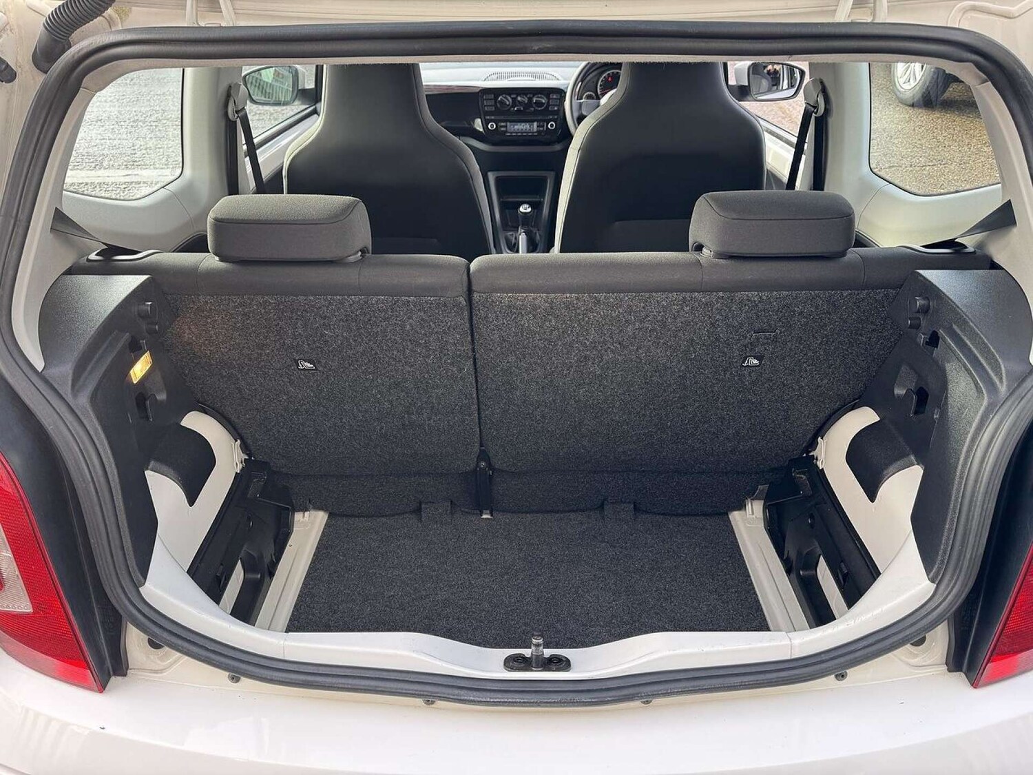 Used Volkswagen up! 2016 for sale - 77487298: Photo 50